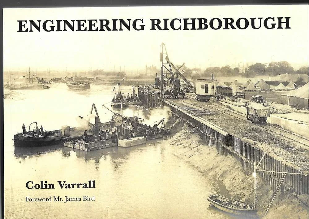 Engineering Richborough