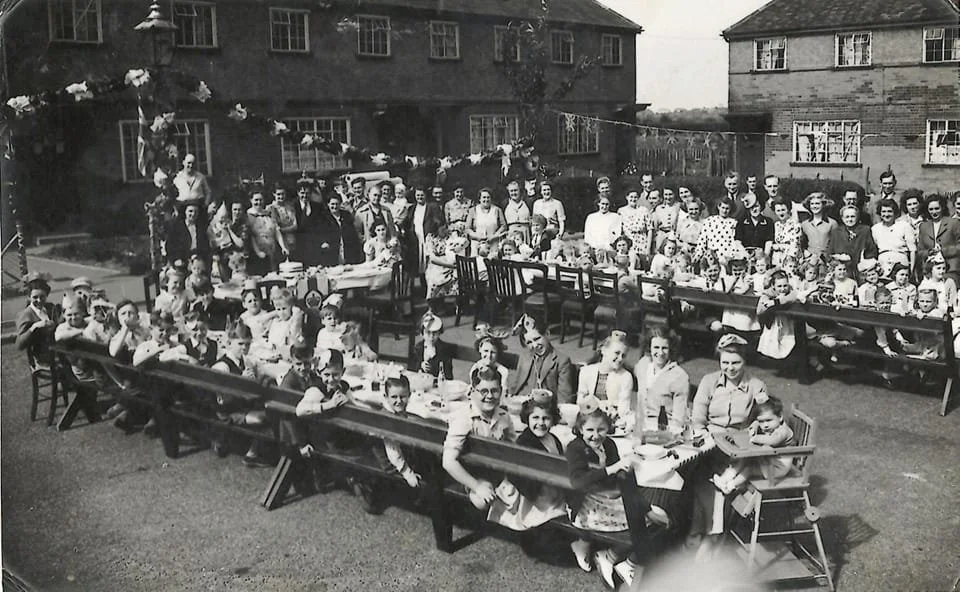 Coronation Street party 1953.jpg
