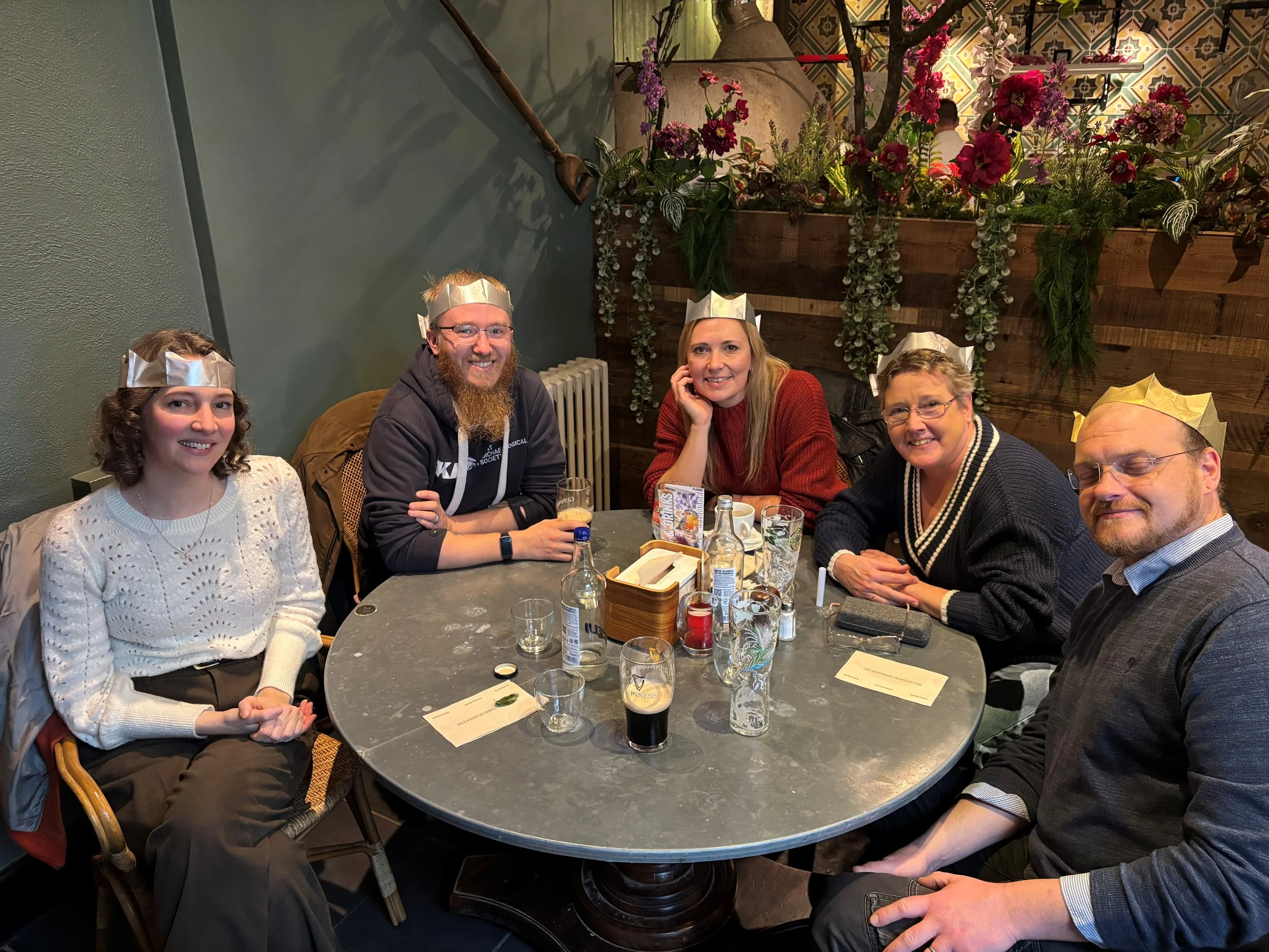 Welcome from the Editor