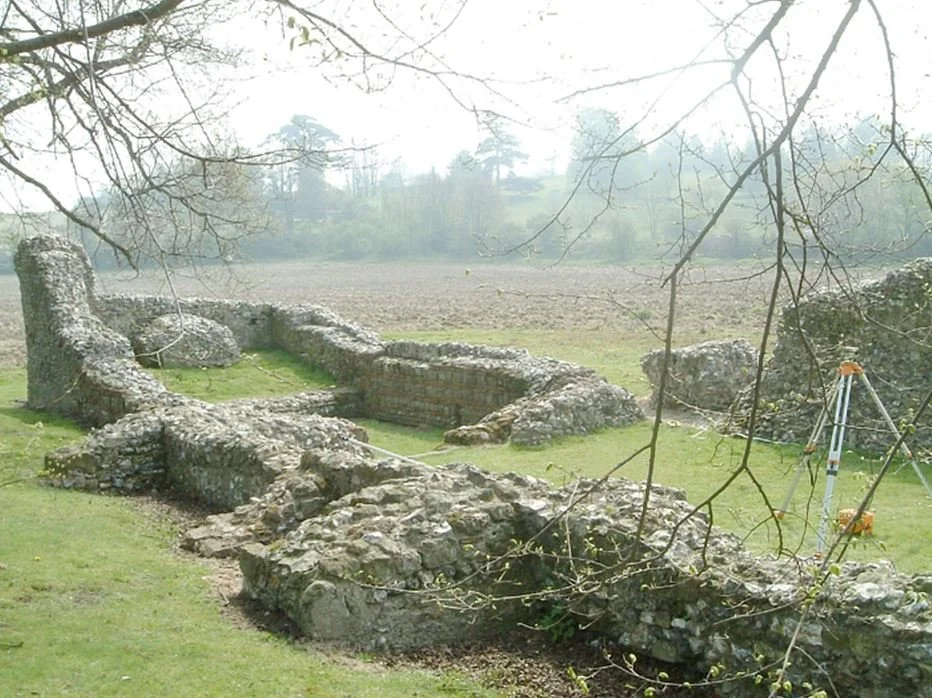 An archaeological investigation at Stone Chapel Field, Syndale, Faversham, Kent