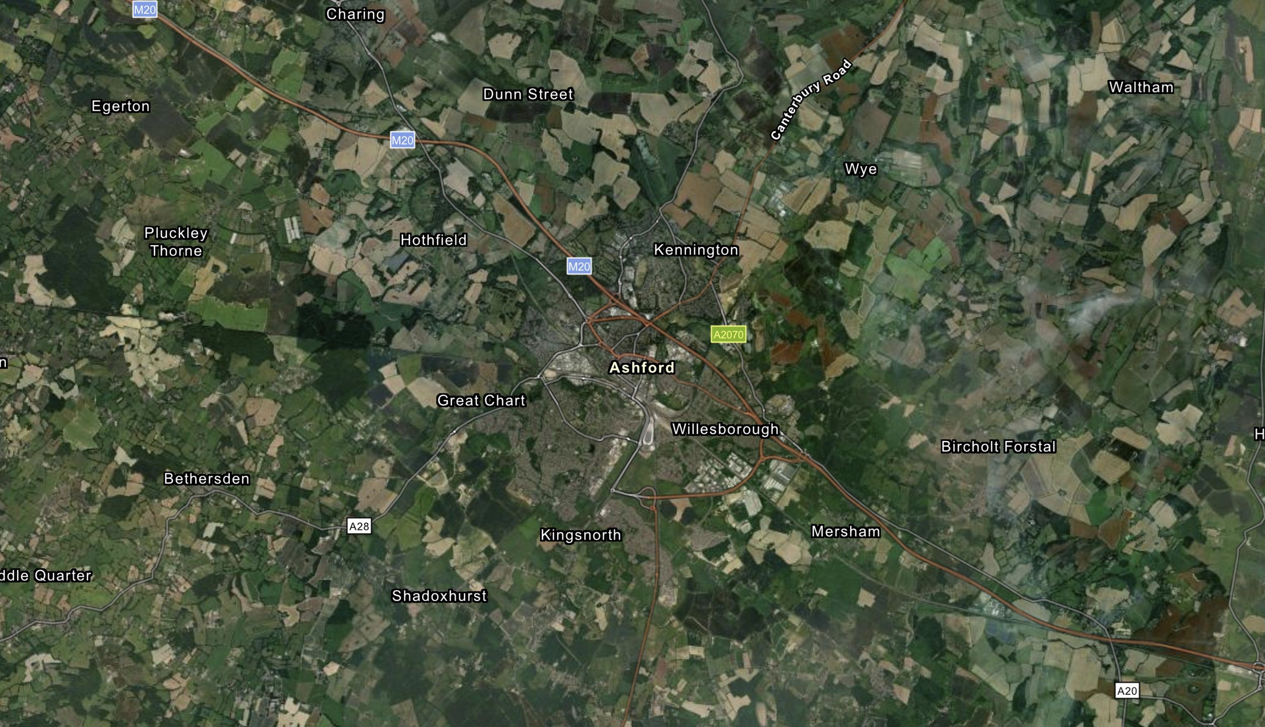 Ashford Quakers Registers - Births 1660 to 1732