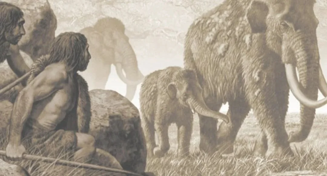 Before the Bay: Early Humans and Lost Landscapes of the Palaeolithic