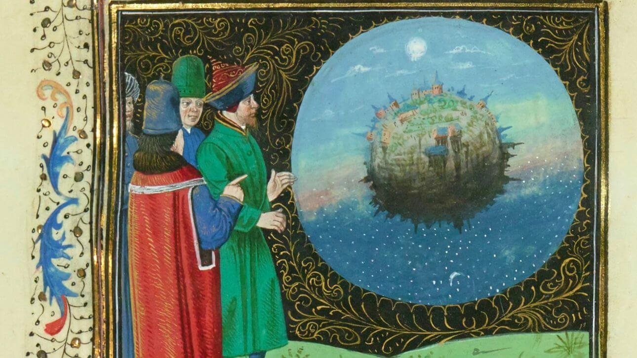 ‘Out of the Mouths of Babes': Reassessing the Lost Miracle Statue of Saint Rumwald at Boxley Abbey