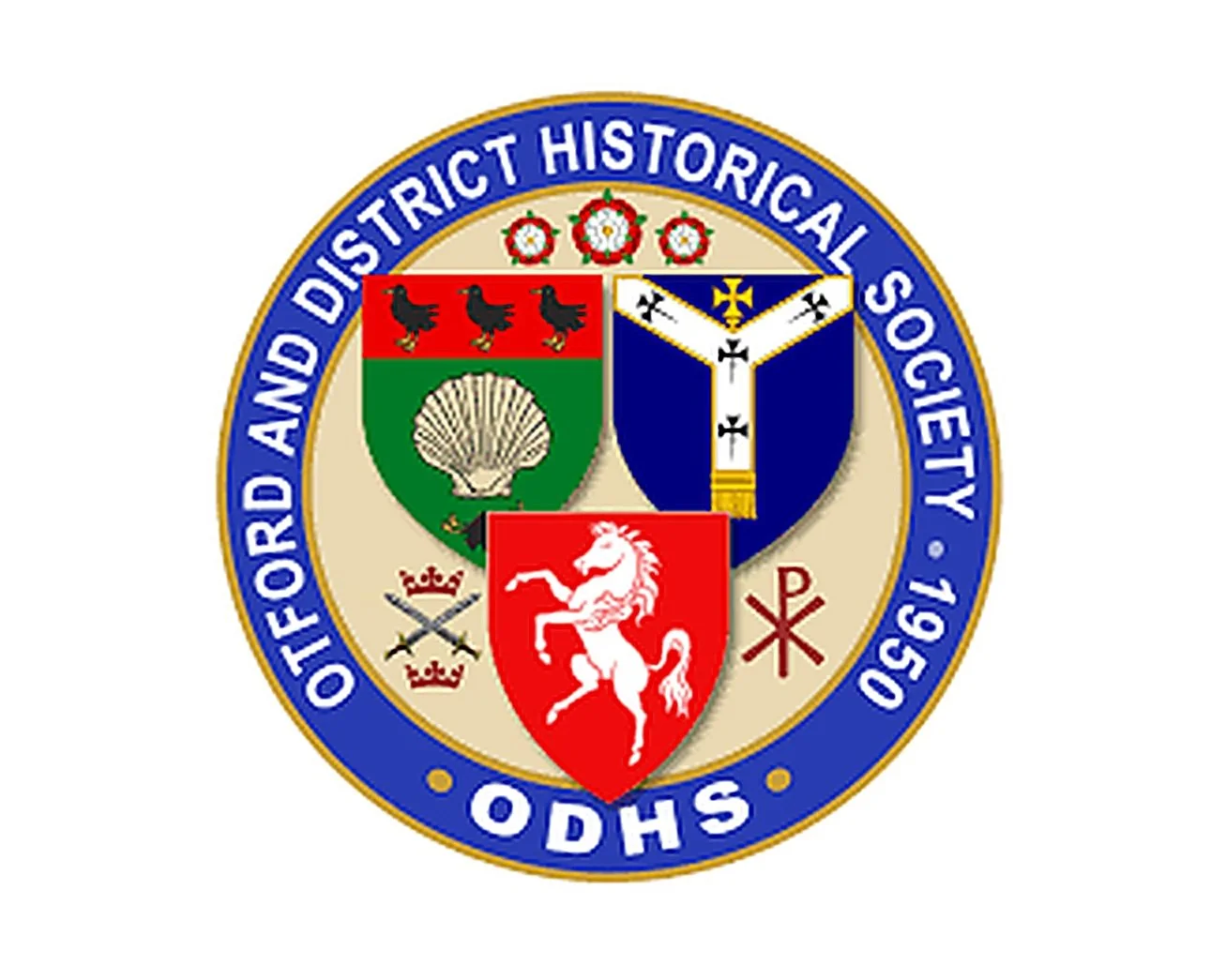 The Architectural History of Sevenoaks