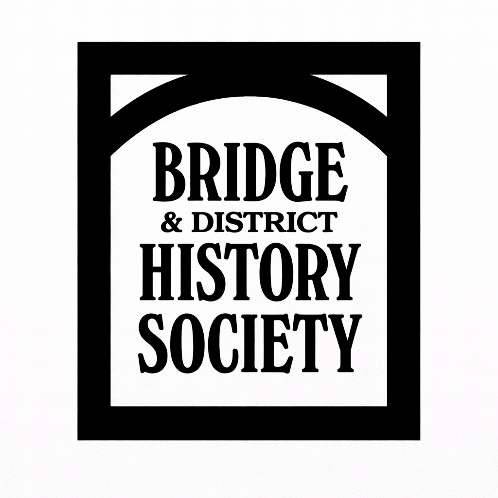 Bridge Union Workhouse at 190 Years Old