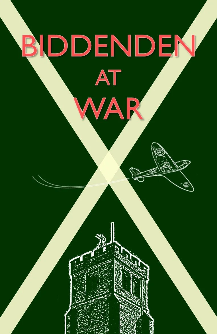 Biddenden At War