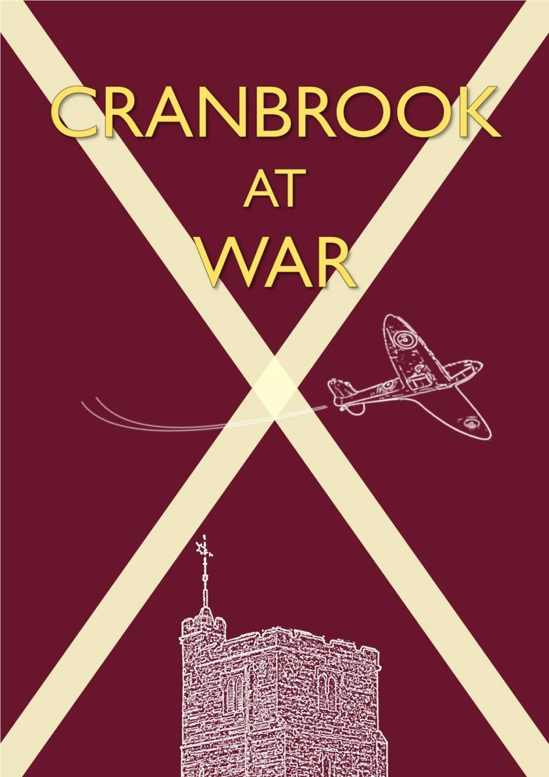 Cranbrook At War