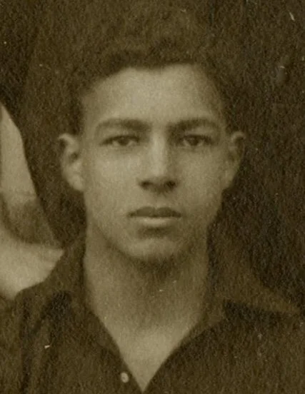 The Inkosis Grandson: the thwarted career of C. A. V. makaula