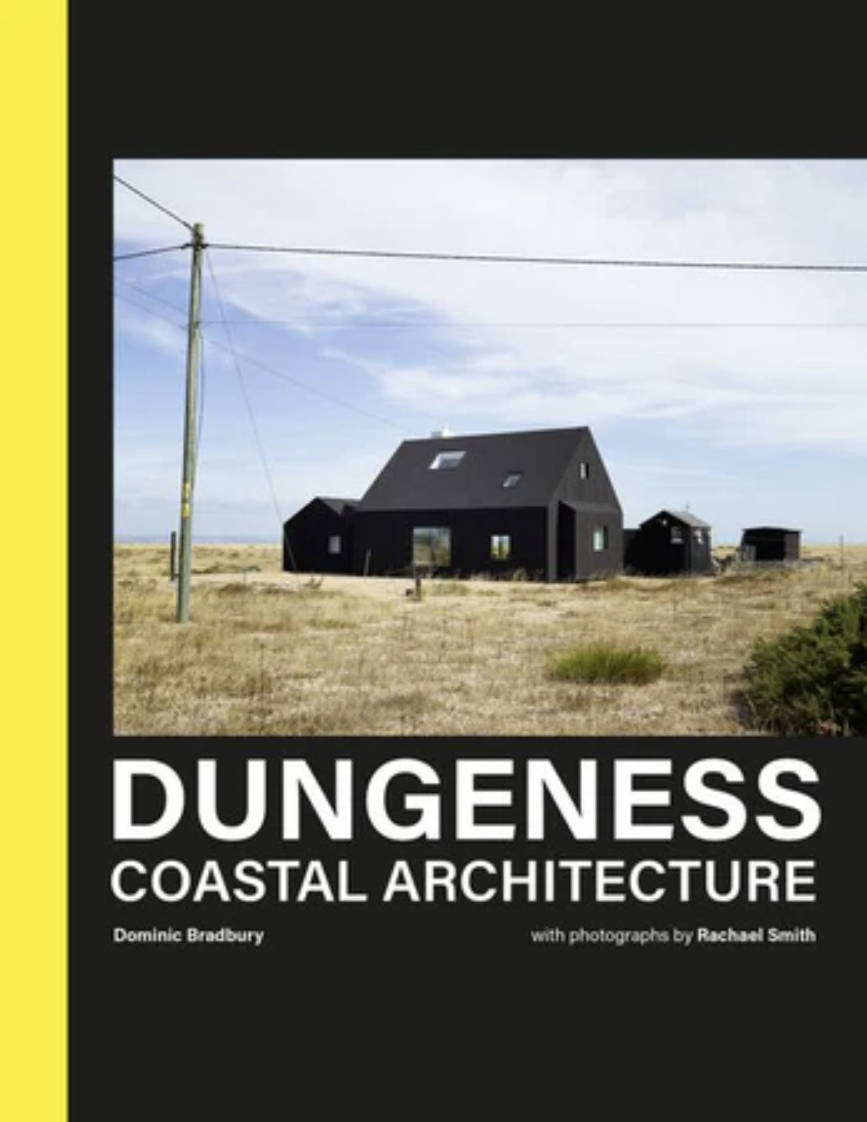 Dungeness: coastal architecture