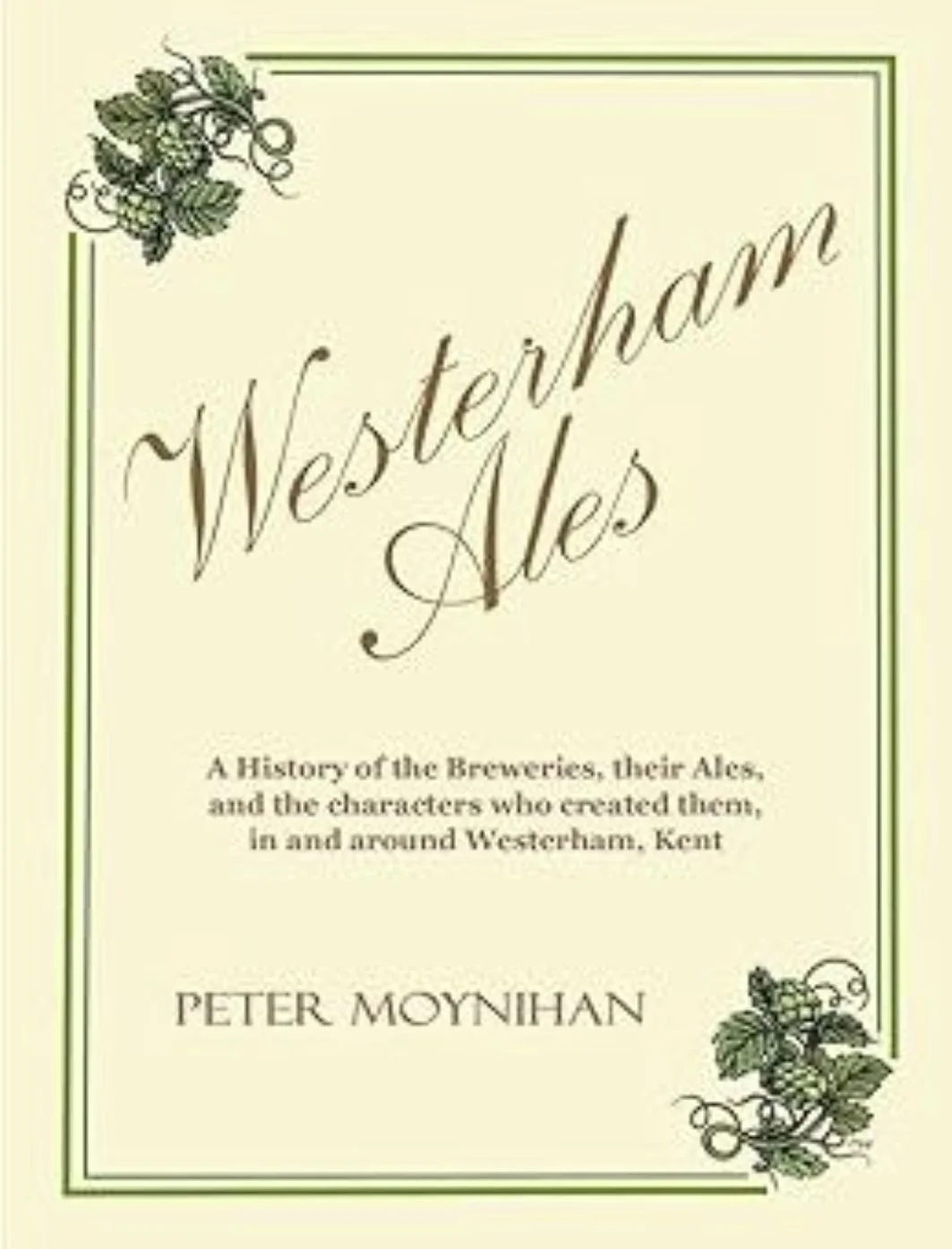 Westerham Ales