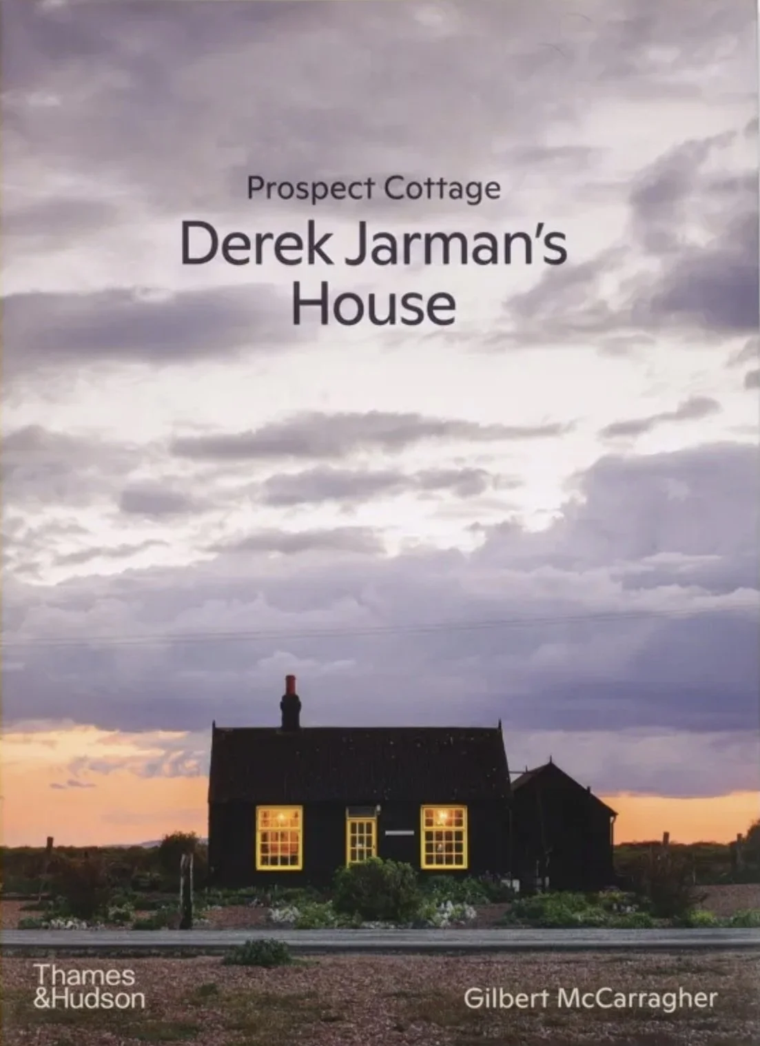 Prospect Cottage Derek Jarmans House