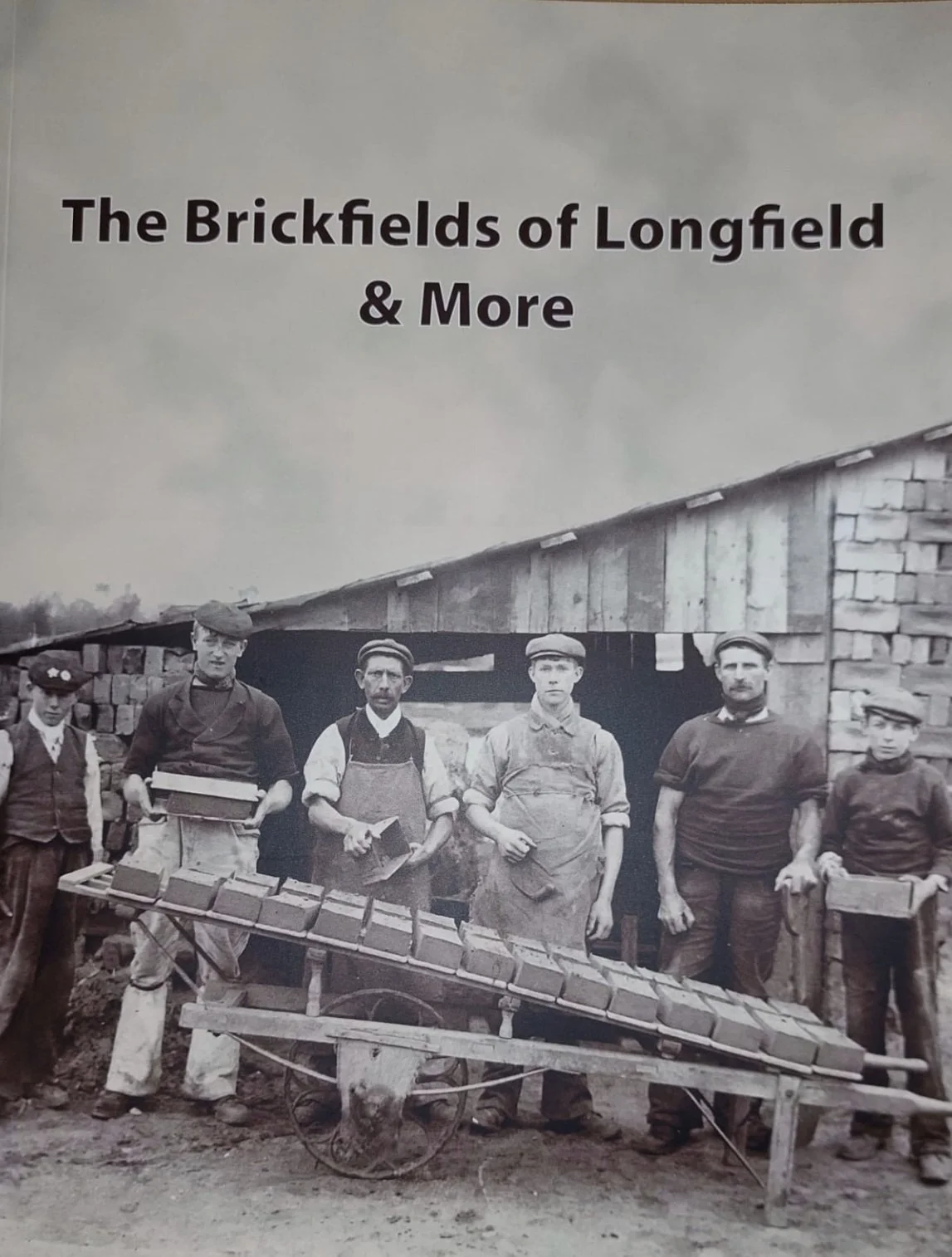 The Brickfields of Longfield &amp; More