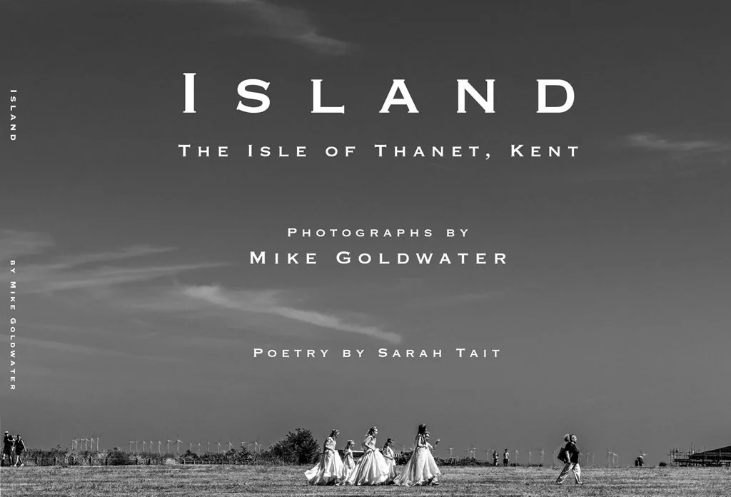 Island: The Isle of Thanet, Kent