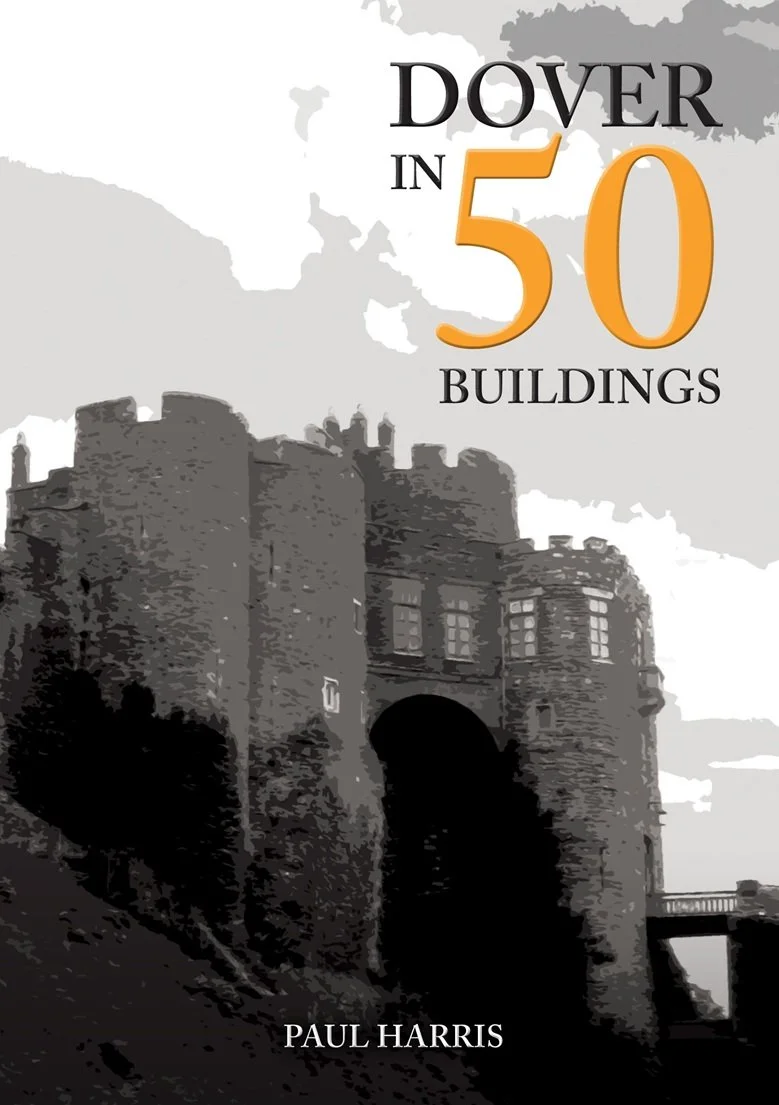 Dover In 50 Buildings