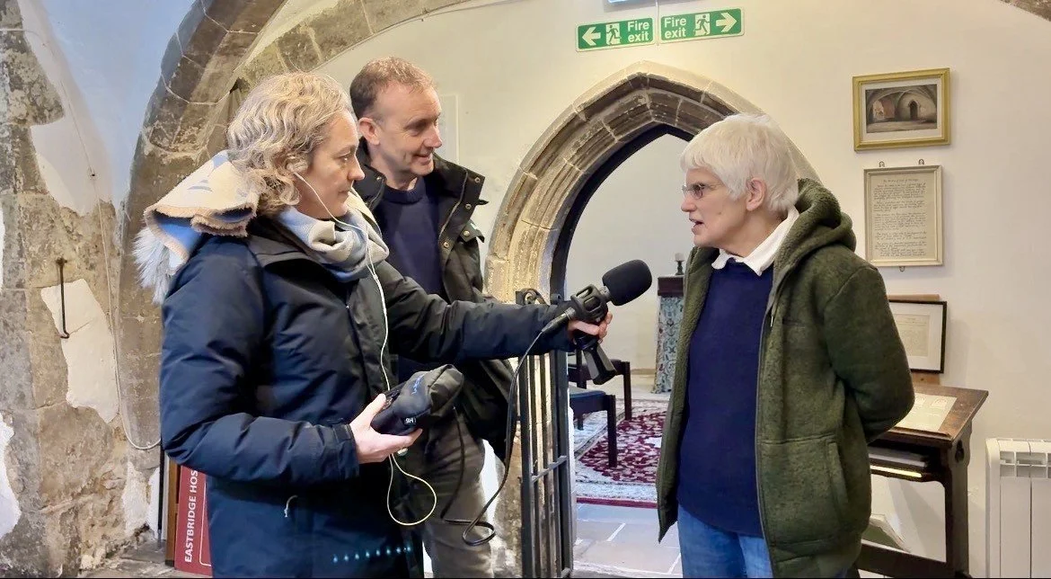 Exploring aspects of Kent’s past