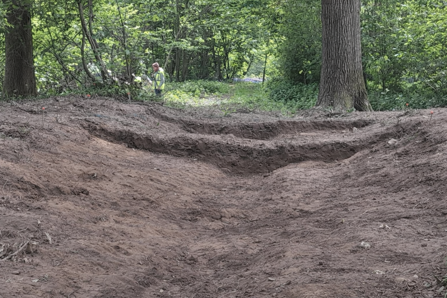 KAS Annual Fieldwork Forum: An archaeologists' practical guide to site recording