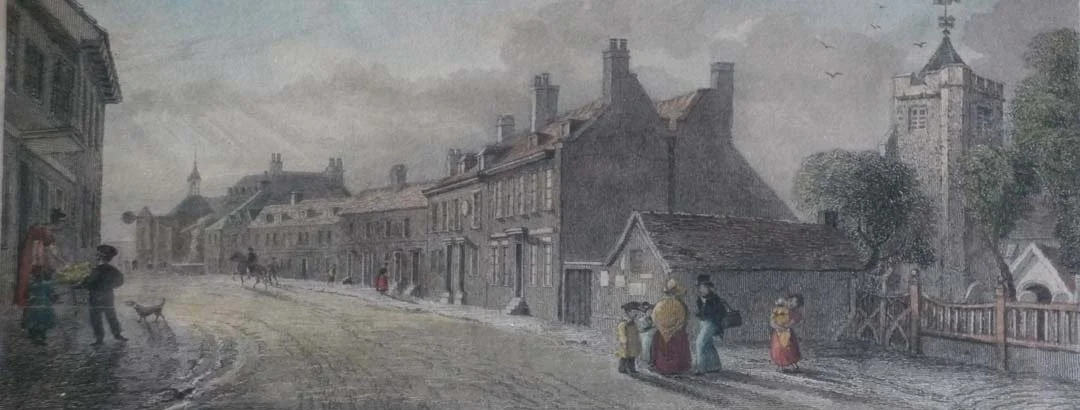 Queenborough Historical Weekend