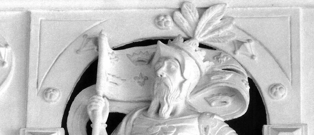 The Nine Worthies: Who, What, When, Where & Why?