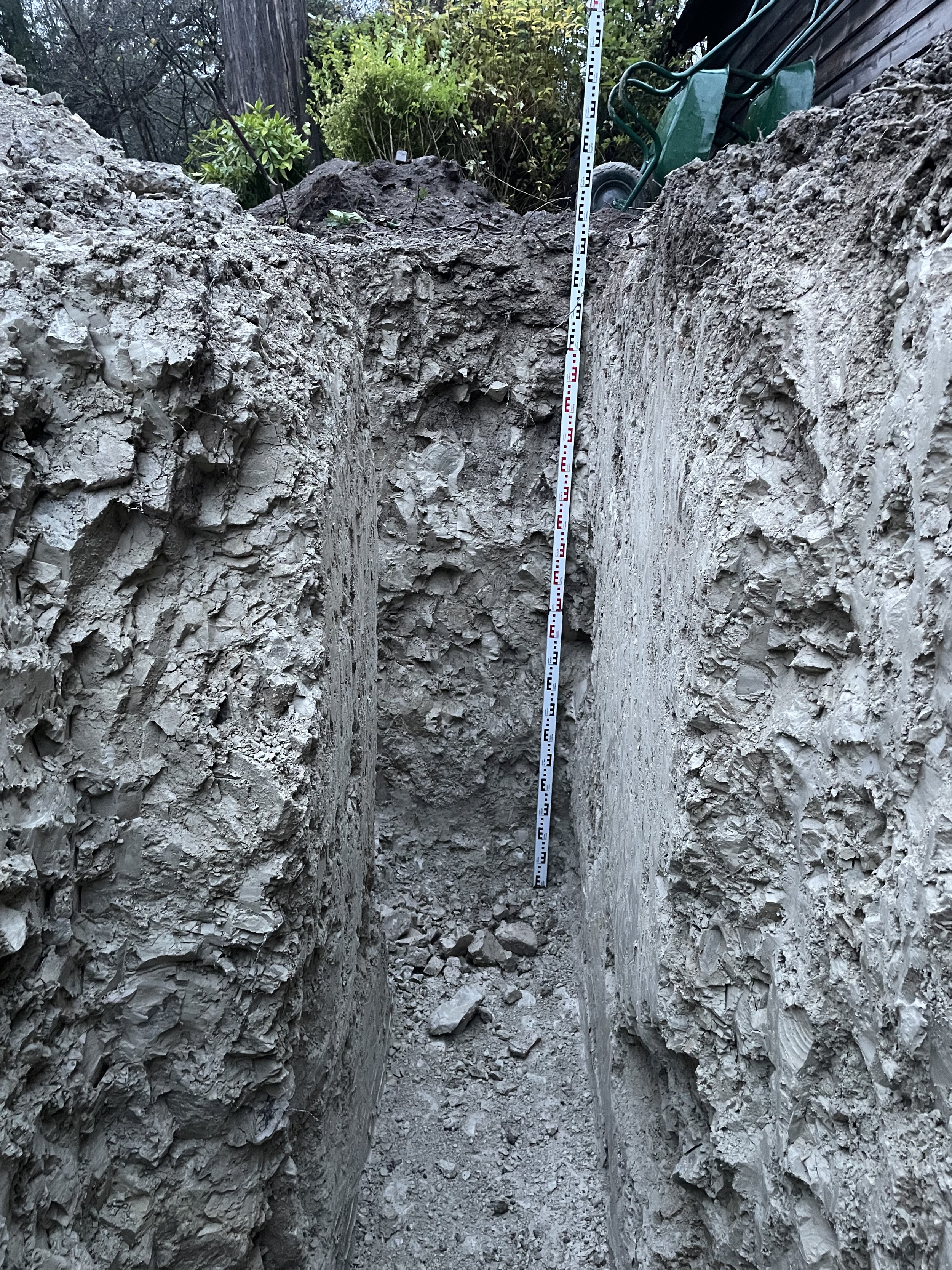 Written Scheme of Investigation