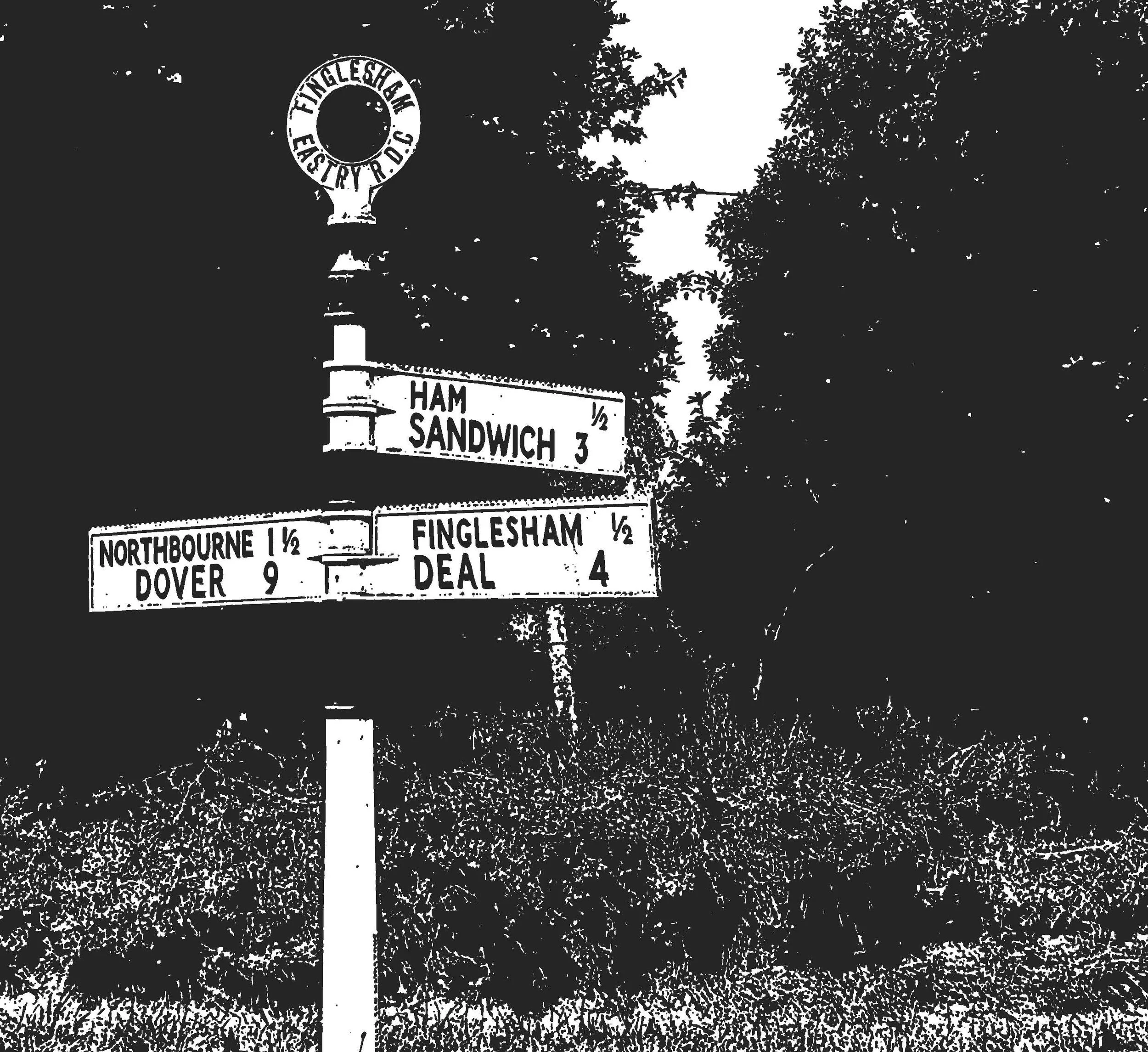 Place Names Research Group