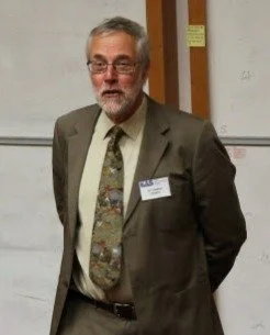 Ian Coulson Annual Bursary