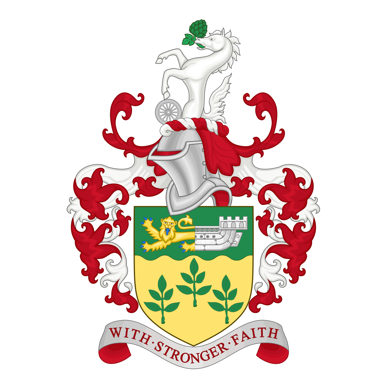 Ashford Archaeological Society