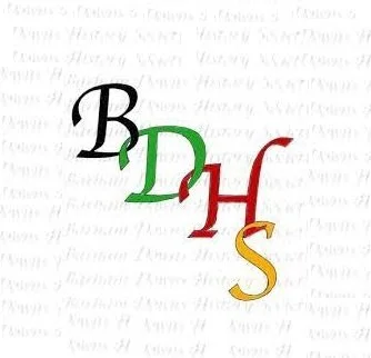 Barham Downs History Society