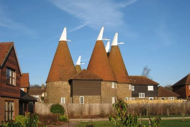 Bearsted &amp; District Local History Society