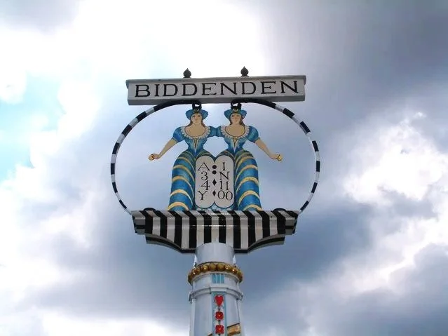 Biddenden Local History Society