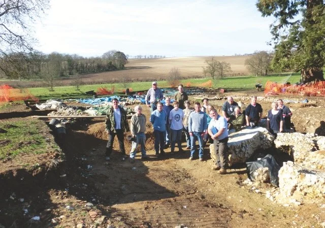 Dover Archaeological Group