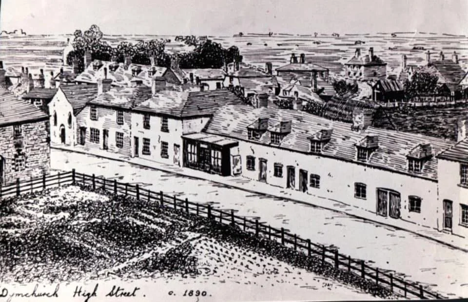 Dymchurch &amp; District Heritage Group (DDHG)