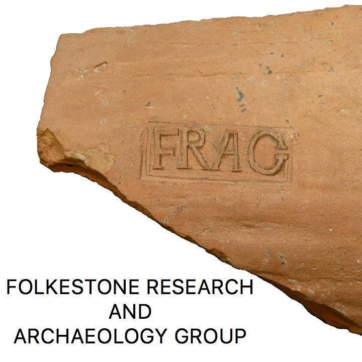 Folkestone Research &amp; Archaeology Group (FRAG)