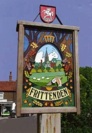 Frittenden Historical Society