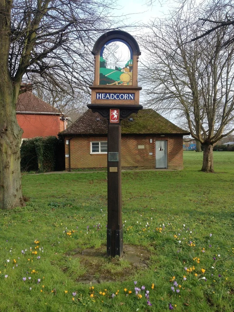 Headcorn Local History Society