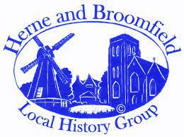 Herne &amp; Broomfield Local History Group
