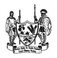 Horton Kirby &amp; South Darenth Local History Society