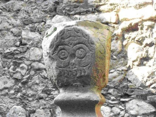 Loose Area History Society