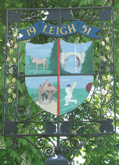 Leigh &amp; District Historical Society