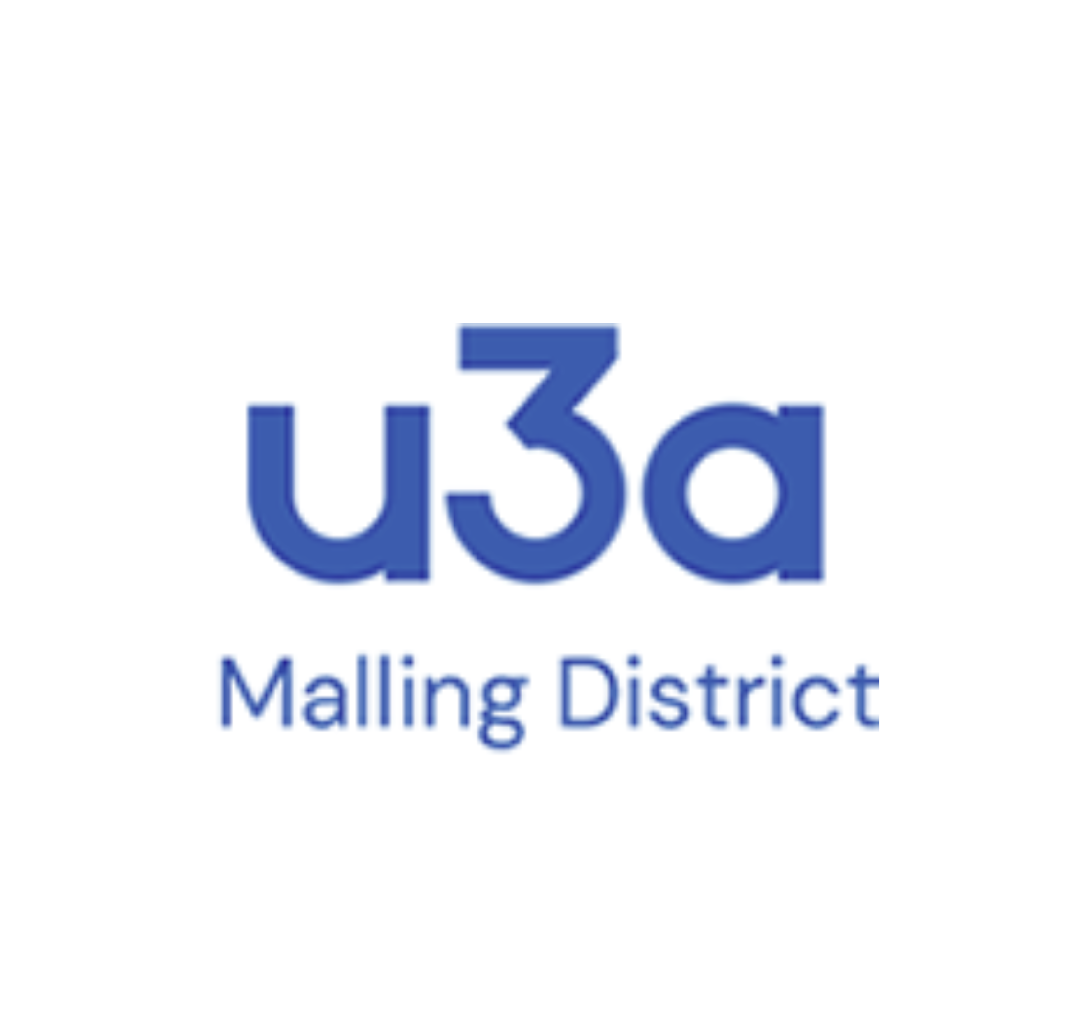 Malling U3A Landscape History Group webpage
