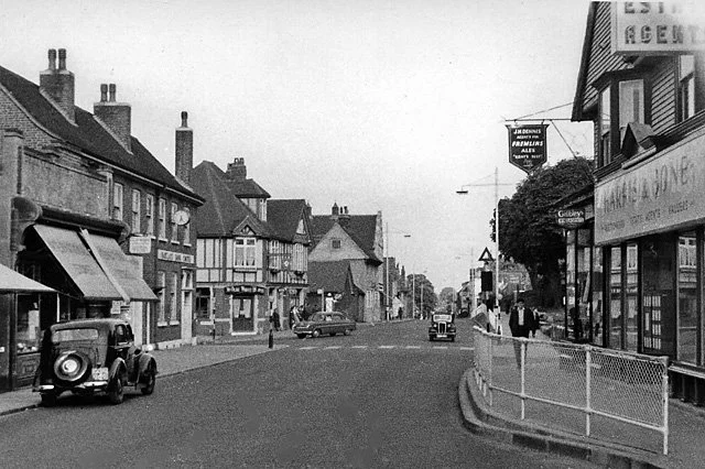 Rainham Historical Society website