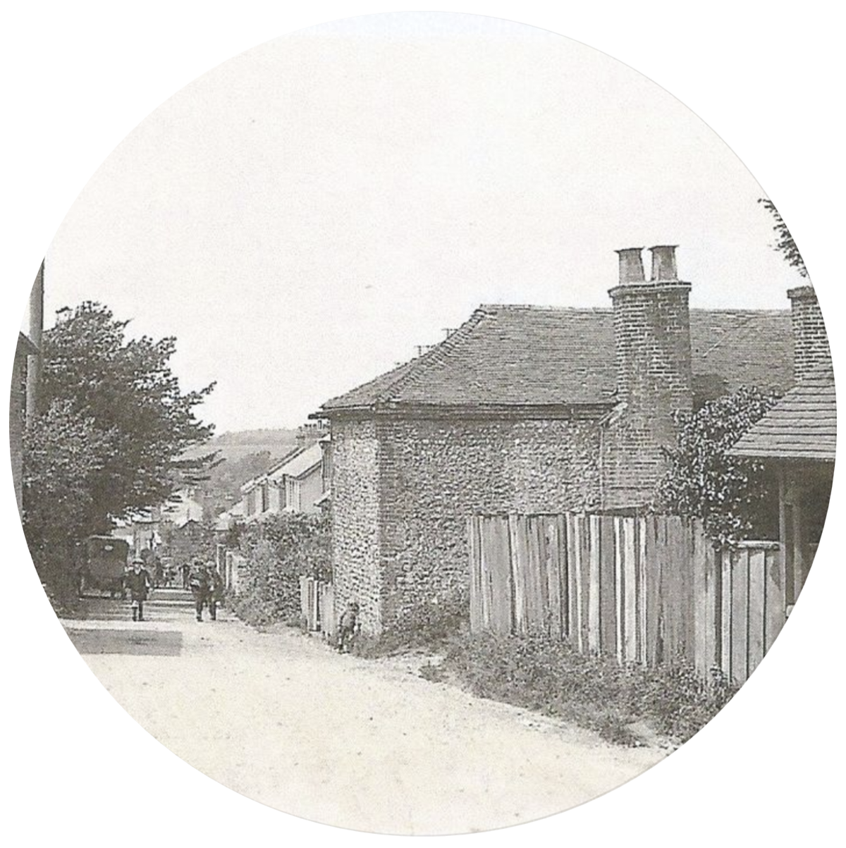 Shepherdswell &amp; Coldred History Society website