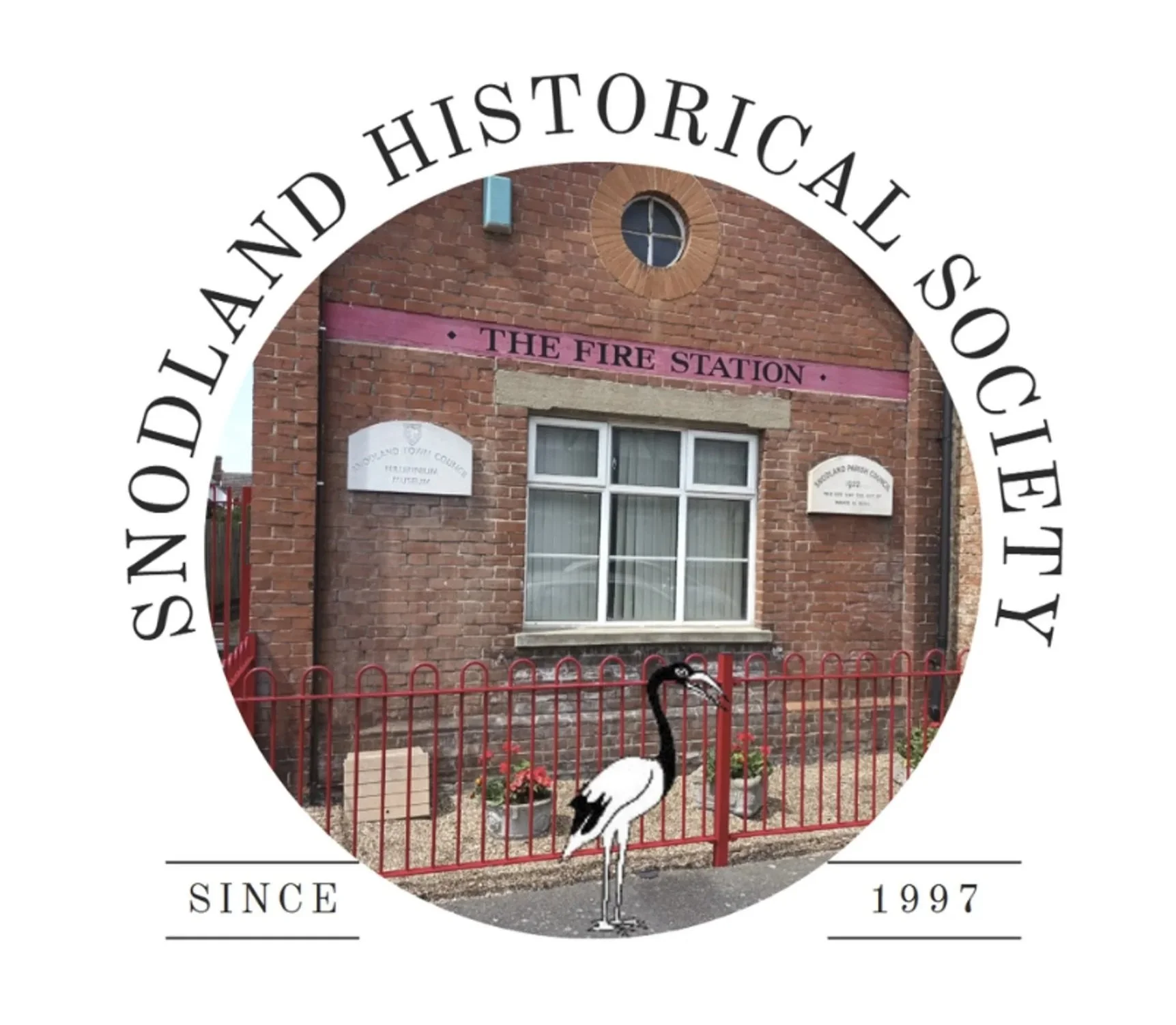 Snodland Historical Society