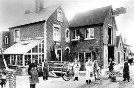 The Staplehurst Society