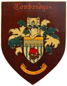 Tonbridge Historical Society