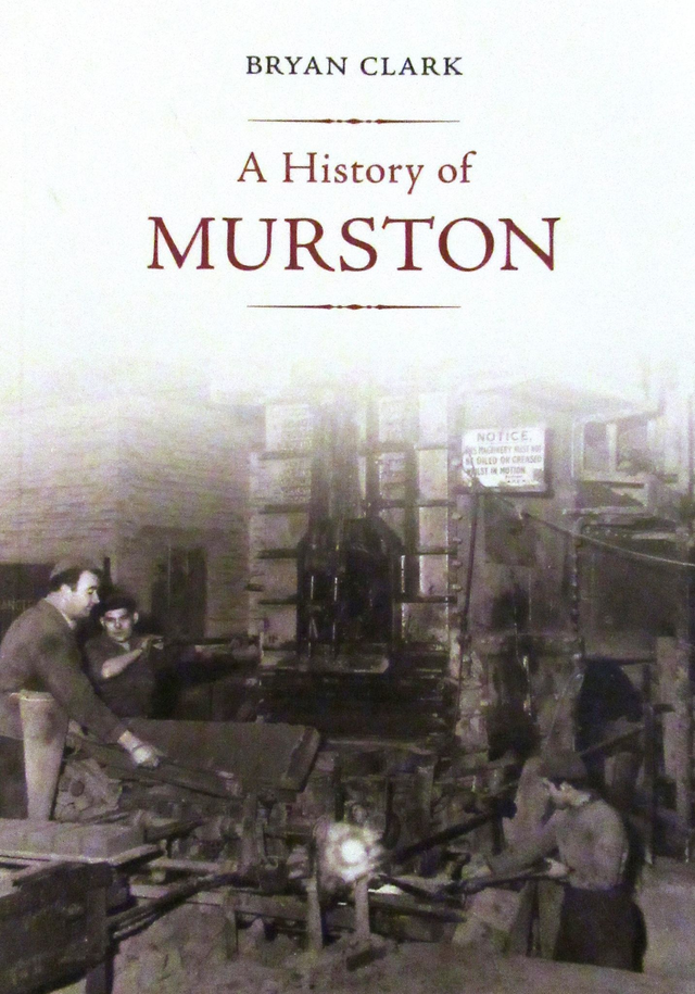 A history of Murston