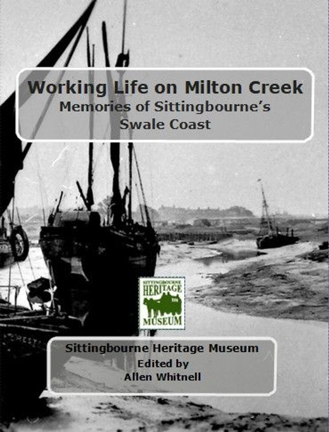 Working Life on Milton Creek