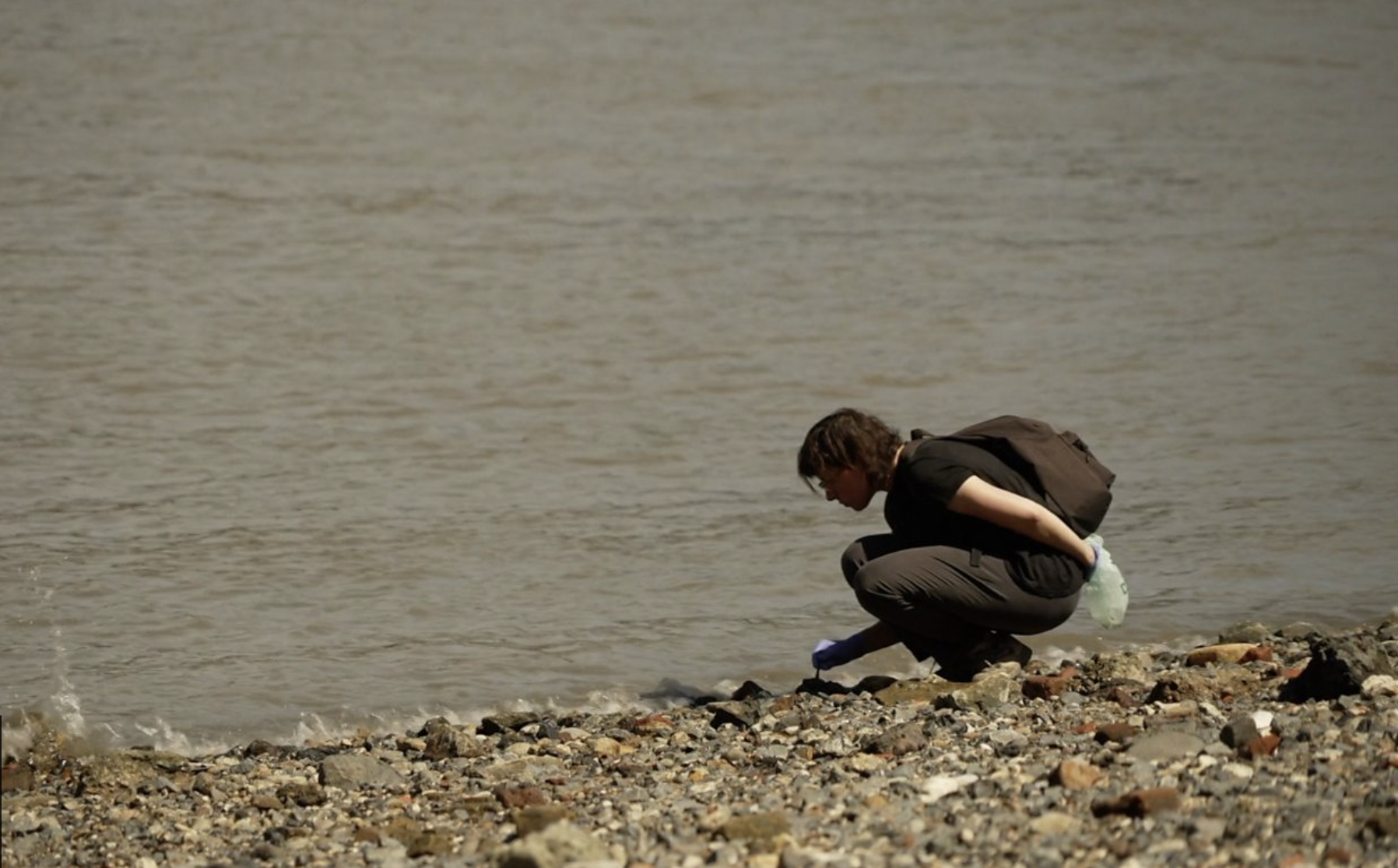 River Thames mudlarking permit scheme relaunched