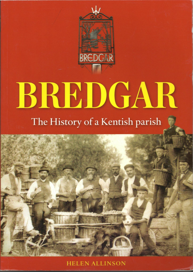 Bredgar: the history of a Kentish parish