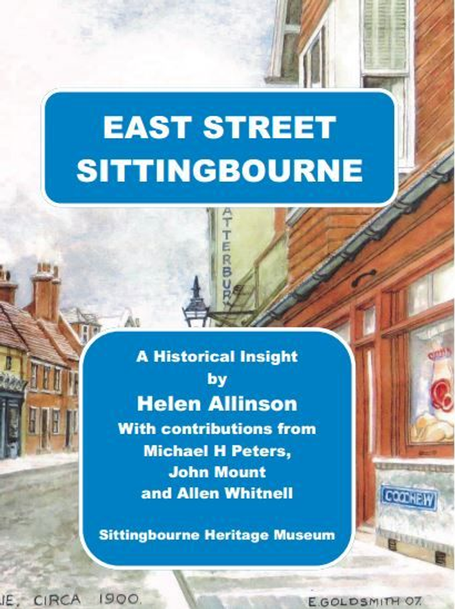 East Street, Sittingbourne