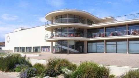 Interactive map highlights coastal history